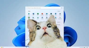 Narzekasz na nowe Menu Start? To patrz, co odrzucili