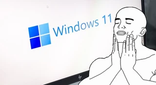 Windows 11 szybszy