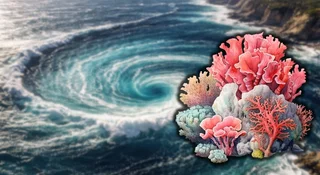 Nikt nie widział tego z satelitów. Ukryty mechanizm zmienia morza przy brzegach