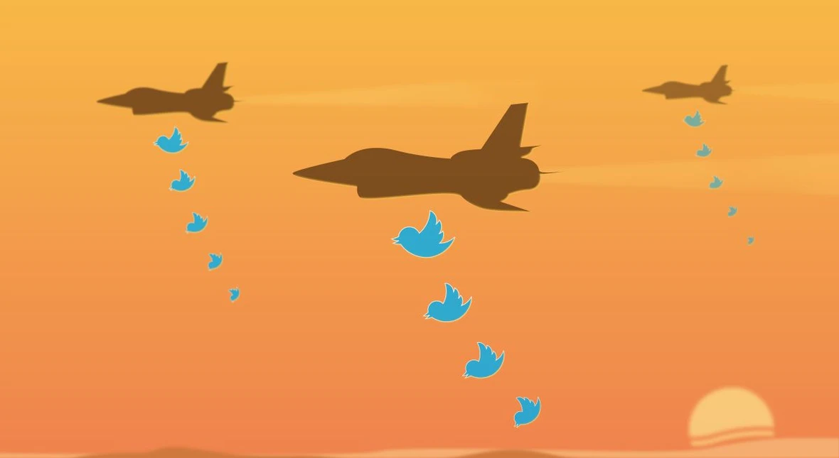 Image for Panowie strzelają, chamy uciekają. Jak wojenki oligarchów rujnują nasze święta