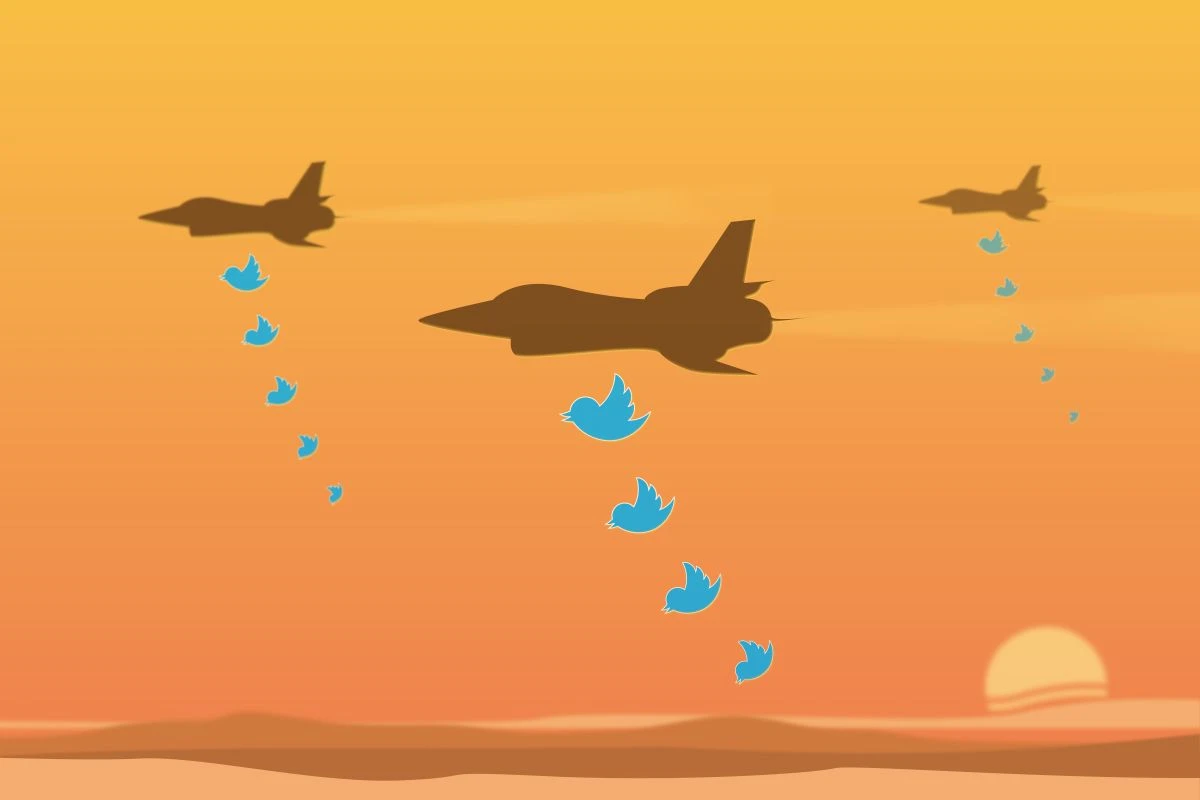 Panowie strzelają, chamy uciekają. Jak wojenki oligarchów rujnują nasze święta