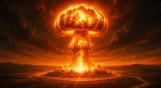 Polskie F-16 wskażą cele dla francuskich głowic jądrowych. Oto sojusz Paryż - Warszawa