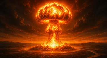 Polskie F-16 wskażą cele dla francuskich głowic jądrowych. Oto sojusz Paryż - Warszawa