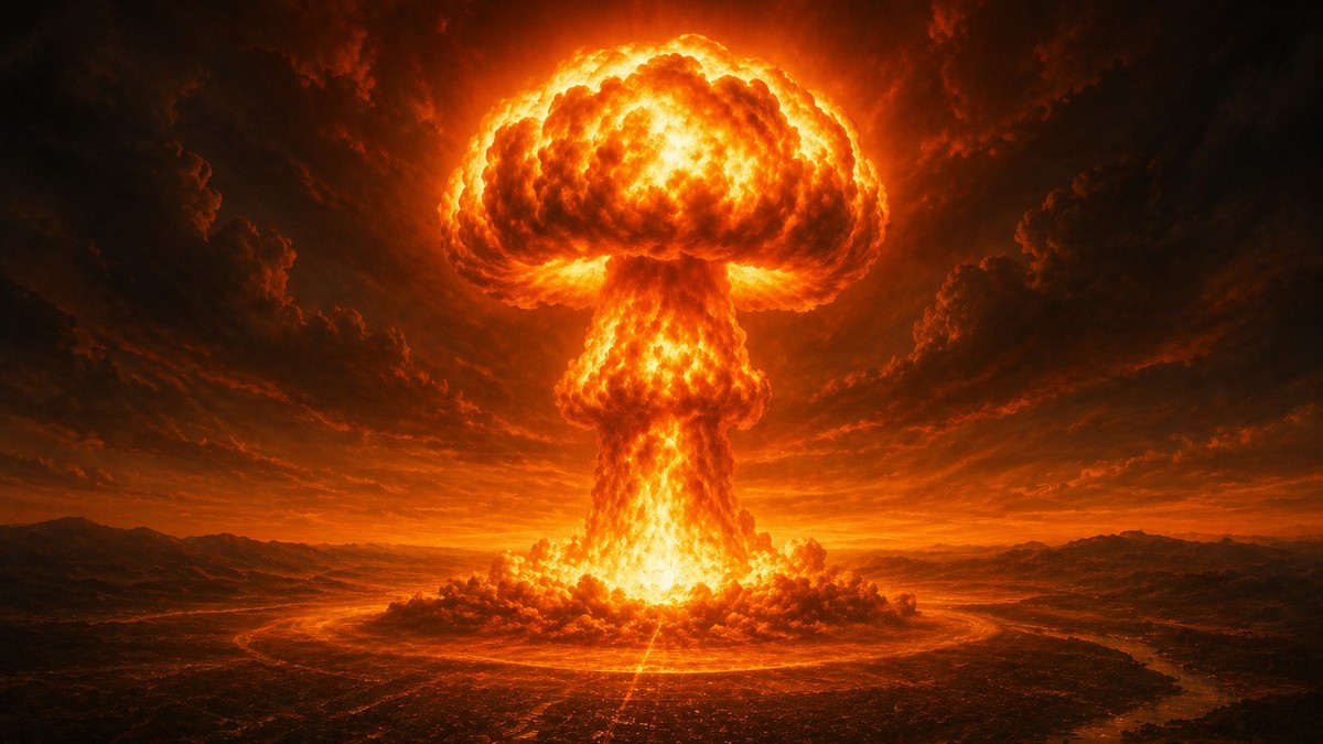 Polskie F-16 wskażą cele dla francuskich głowic jądrowych. Oto sojusz Paryż – Warszawa