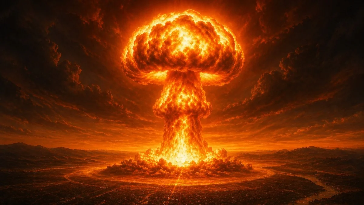 Polskie F-16 wskażą cele dla francuskich głowic jądrowych. Oto sojusz Paryż - Warszawa