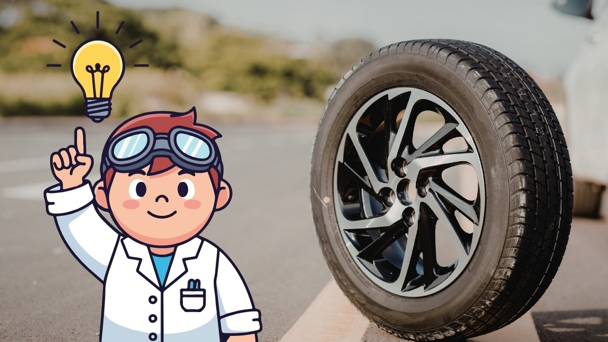 Guma kryje wielki sekret. Rozwiązali zagadkę sprzed 100 lat