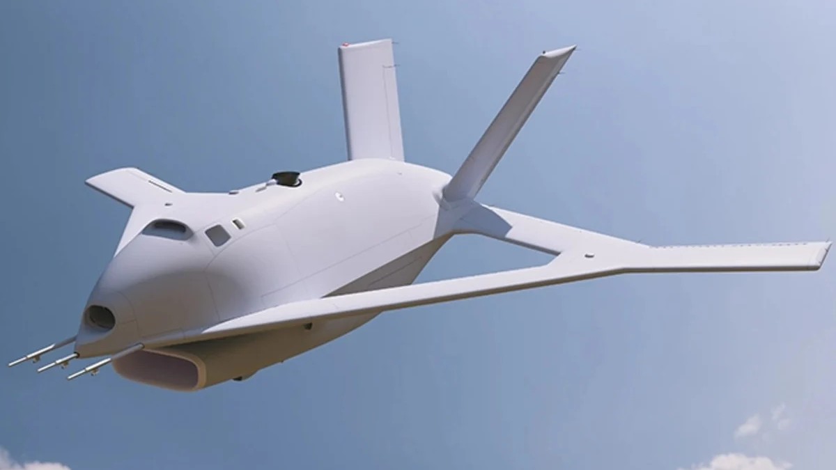 Koniec lotnictwa, jakie znamy. Takiego samolotu świat nie widział