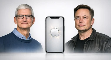 Apple grozi Elonowi Muskowi. "X na wylocie z App Store"