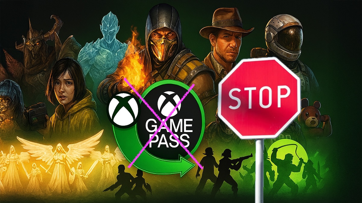Tańszy Xbox Game Pass to fatalne wieści. Odbije się czkawką