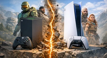 Gry Xboxa na PlayStation i Steamie? W Microsofcie trwa walka o przyszłość