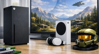 Xbox konsole PC 2026 2027