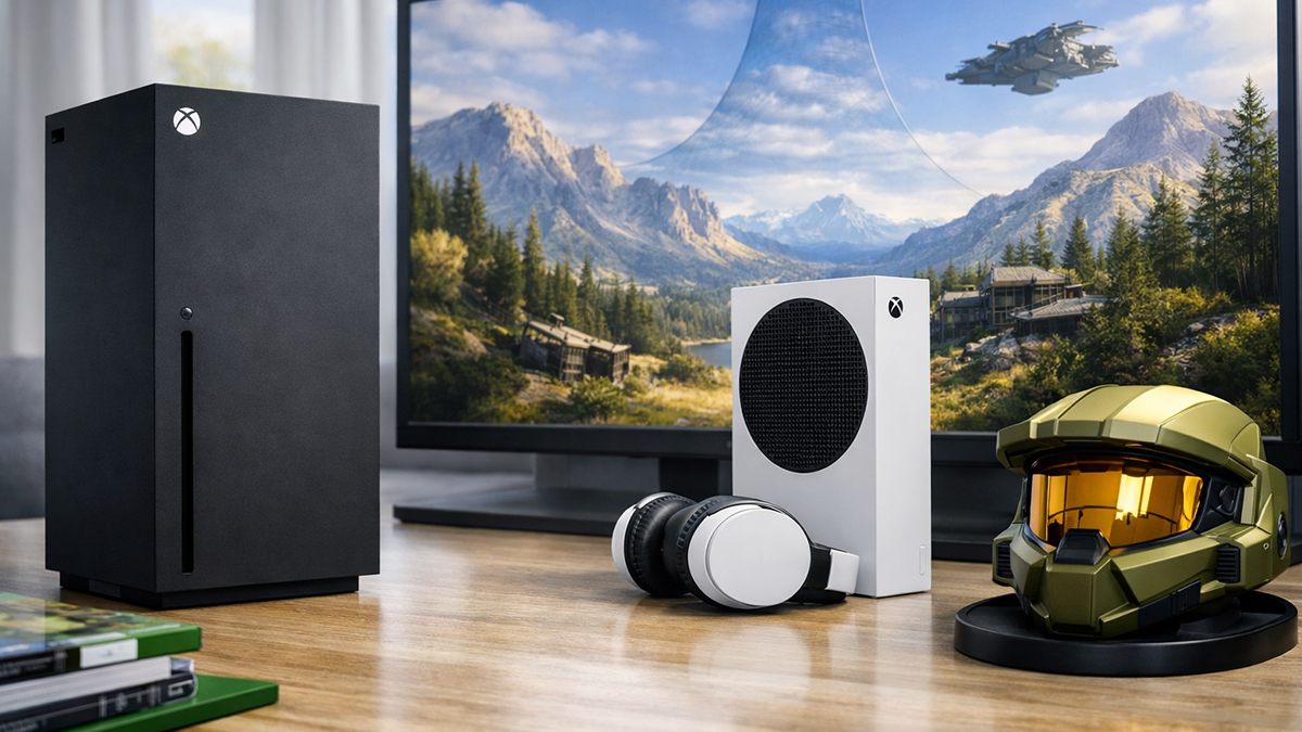 Xbox zaczyna się od nowa. Jest jasny plan