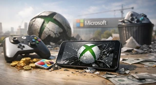 Xbox Mobile Store kiedy