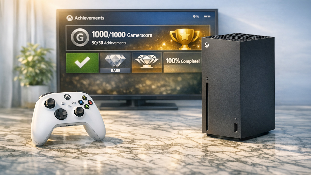 Legendarna funkcja Xboxa idzie do liftingu. PlayStation znowu skopiuje?