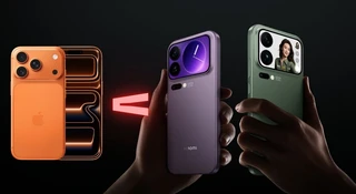 Xiaomi 18 Pro Max iphone 18 pro max