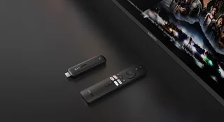 Xiaomi TV przystawka