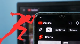 YouTube automatyczna szybkość