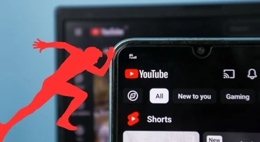 Obejrzysz filmy szybciej bez naciskania. Nowa funkcja