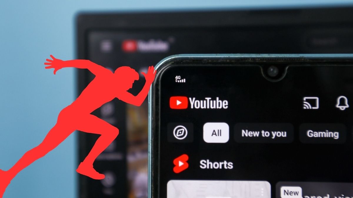 Obejrzysz filmy szybciej bez naciskania. Nowa funkcja