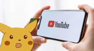 YouTube reklamy na żywo