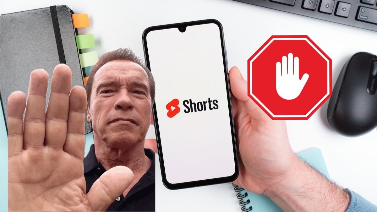 YouTube pozwoli ci wyłączyć krótkie filmiki. Koniec z pożeraczem czasu