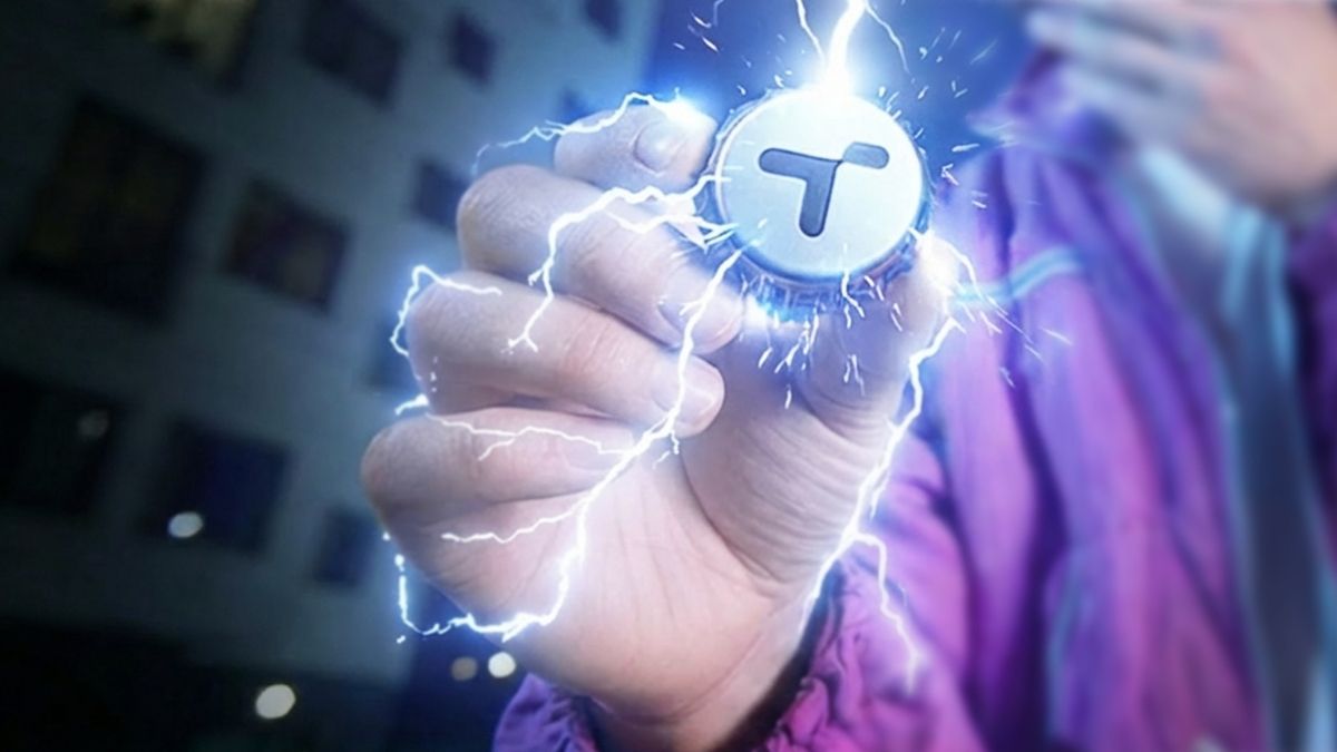 Ten mały gadżet to hit. Żabka wymyśliła kontroler na nowo