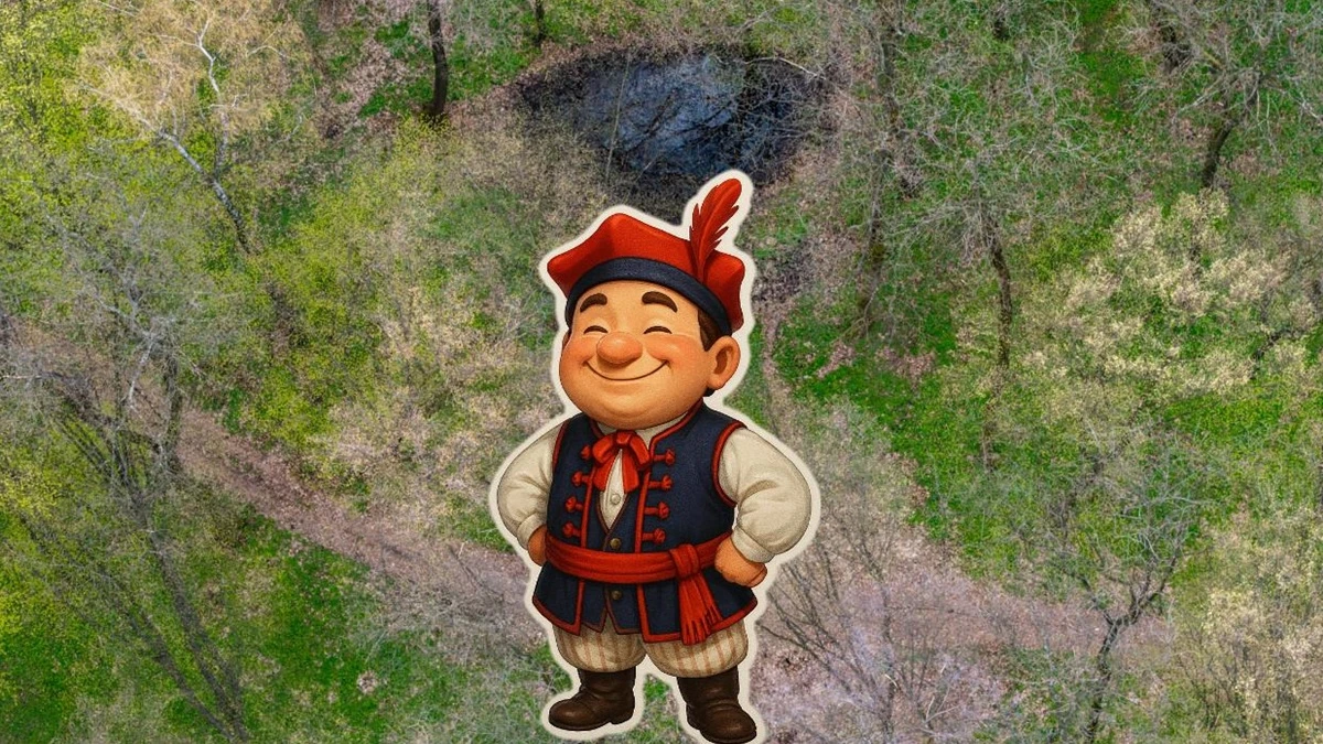 Polskie miasto kupiło sobie las. Tanio nie było, ale i tak warto