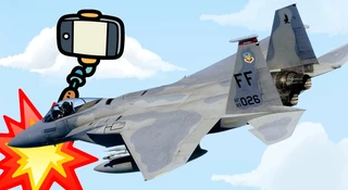 Chcieli mieć pamiątkę z lotu. Korea dostała rachunek na miliony