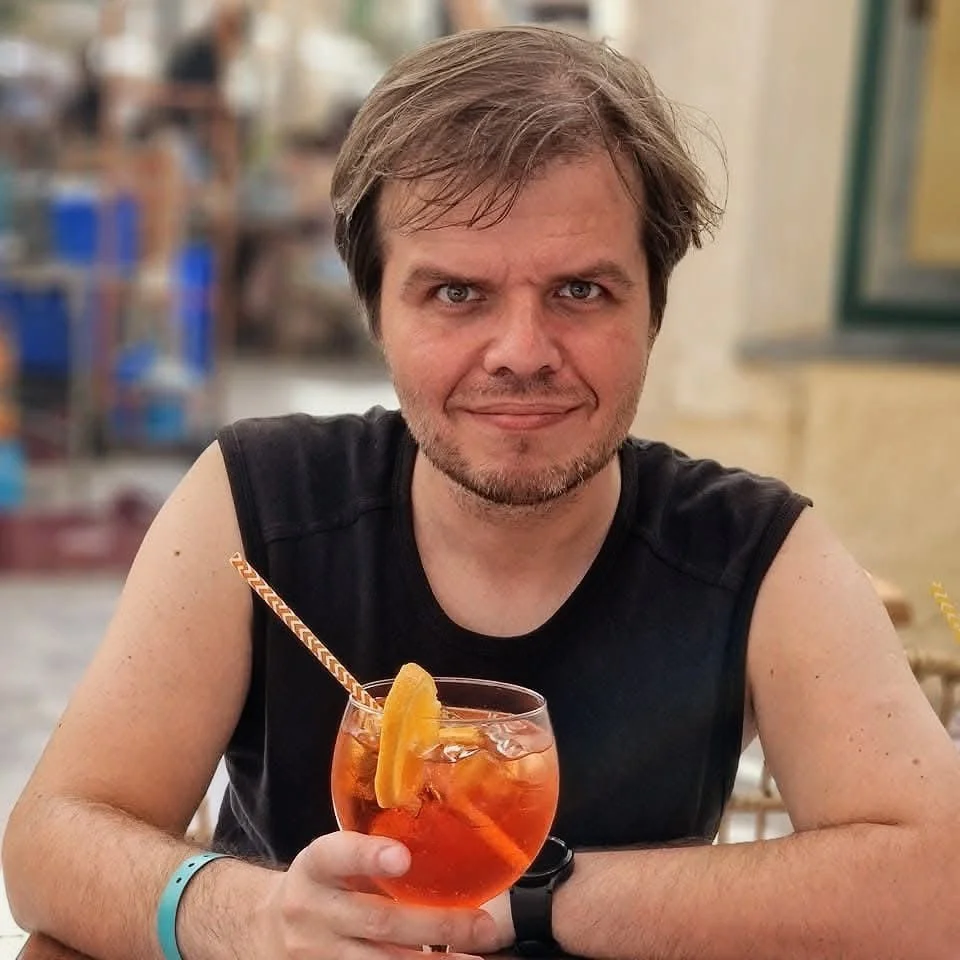 Zdjęcia po Poprawkach AI w Zdjęciach Google