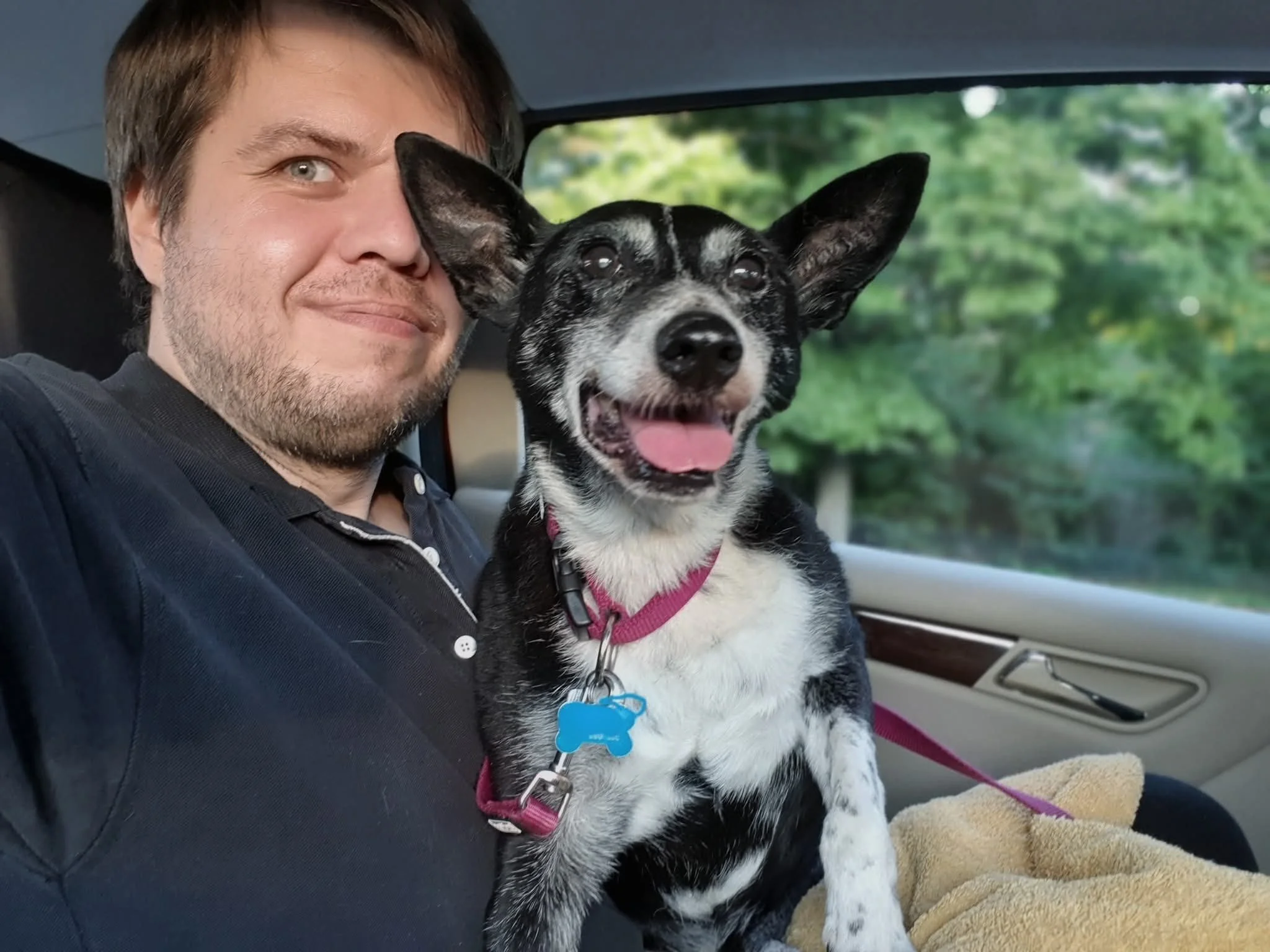 Zdjęcia po Poprawkach AI w Zdjęciach Google