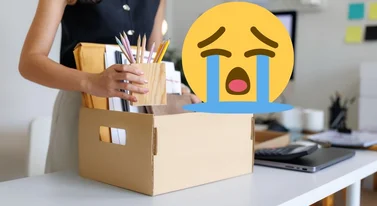 Trzydzieści tysięcy osób straciło pracę. Jeden mail