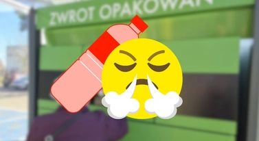 Polacy odbijają się od butelkomatów. System kaucyjny to wciąż plac budowy