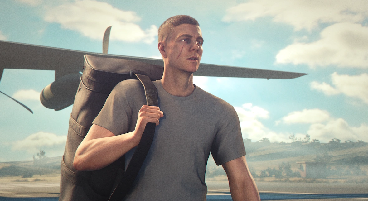 007 First Light - recenzja. Bond uciera nosa Uncharted, ależ świetna gra
