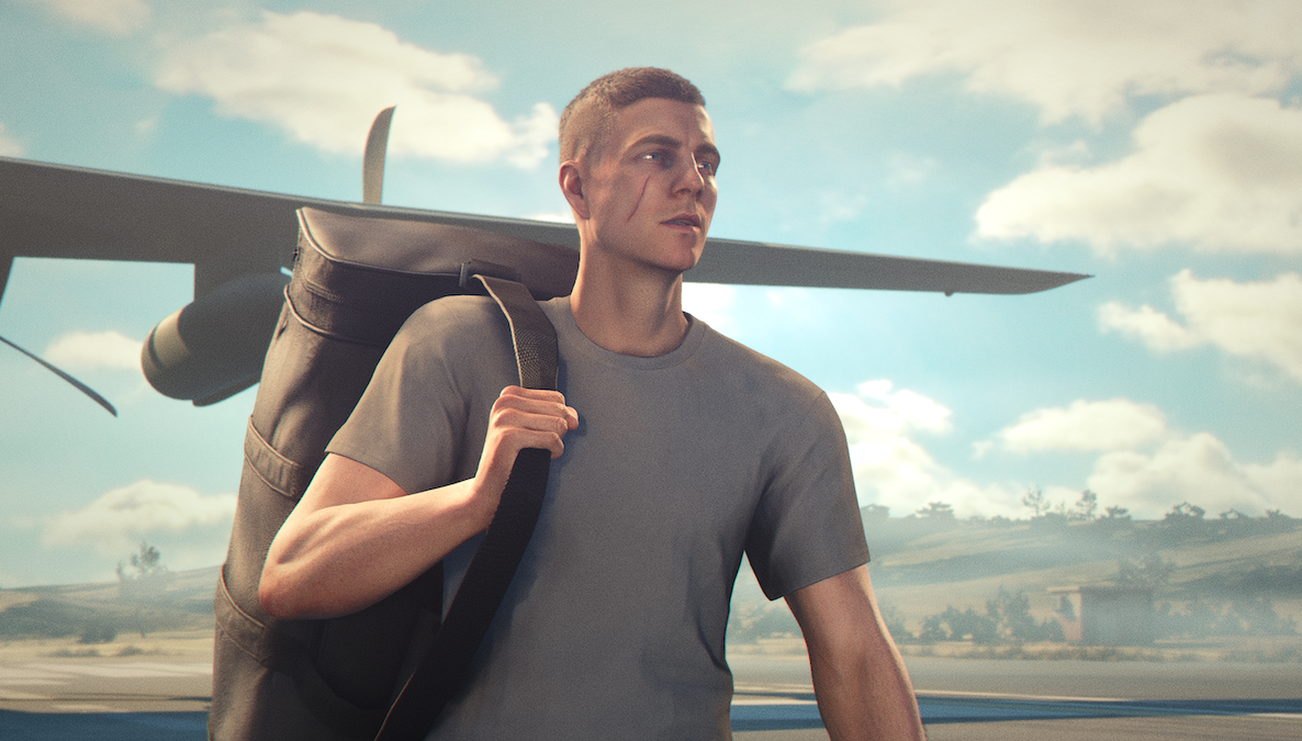 007 First Light – recenzja. Bond uciera nosa Uncharted, ależ świetna gra