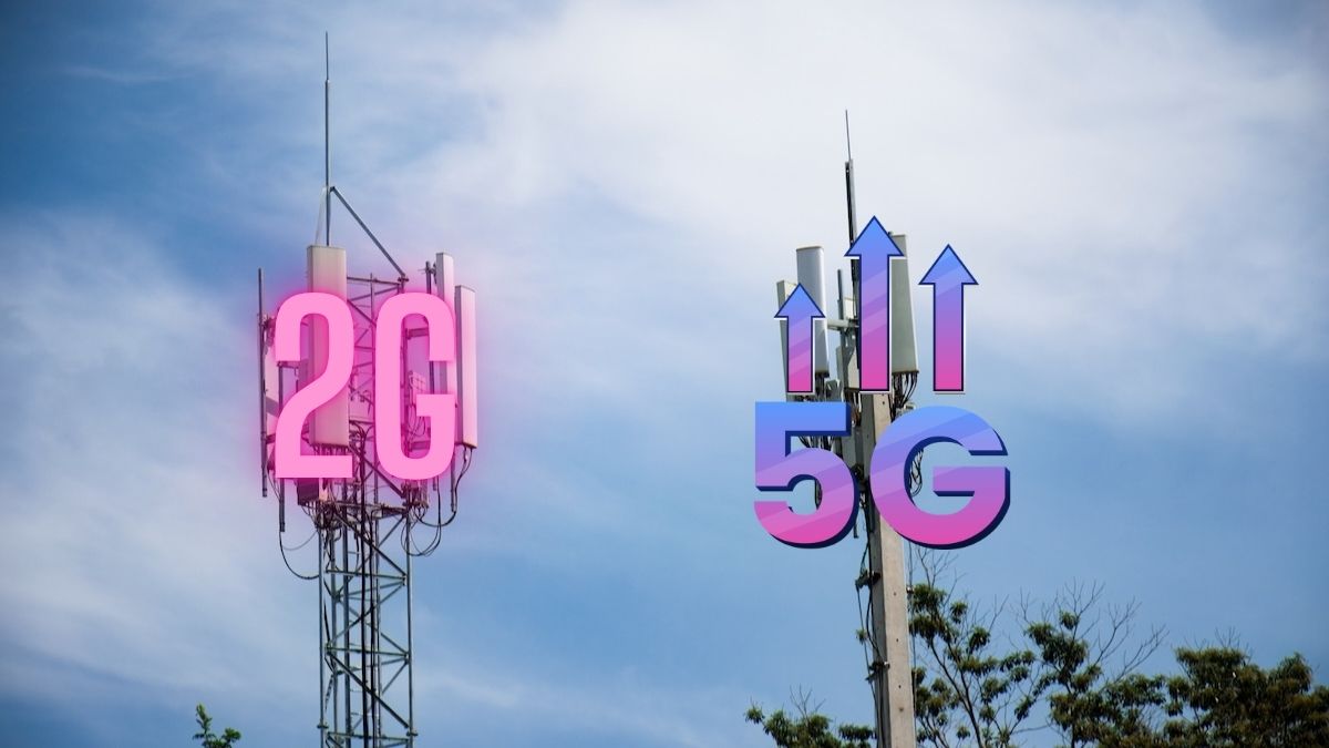 T-Mobile wyłącza sieć 2G w Polsce. Odczujesz to na swoim telefonie