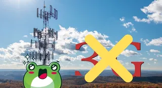 Plus koniec 3G