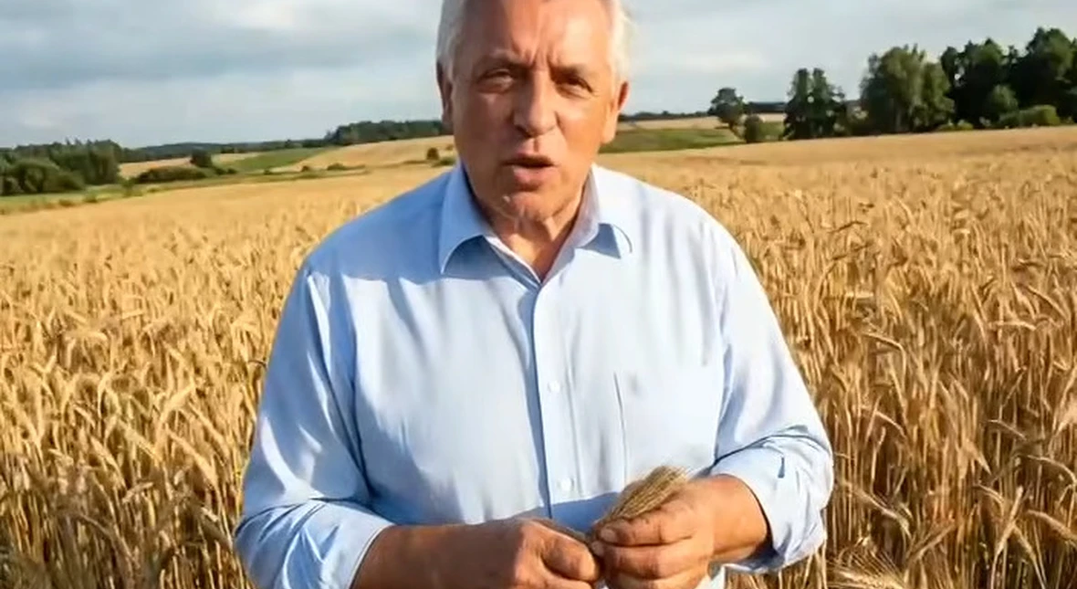 Image for Lepper zmartwychwstał i mówi, że został zamordowany. Powstrzymajcie to szaleństwo