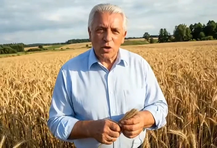 Lepper zmartwychwstał i mówi, iż został zamordowany. Powstrzymajcie to szaleństwo