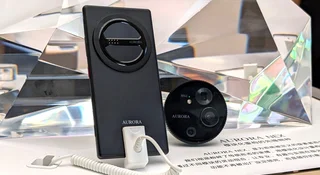 Widziałem najciekawszy smartfon tego roku. Nie ma aparatu