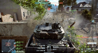Battlefield 6 to w końcu Battlefield. Musicie odpalić nową mapę, wraca magia