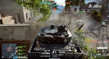 Battlefield 6 to w końcu Battlefield. Musicie odpalić nową mapę, wraca magia