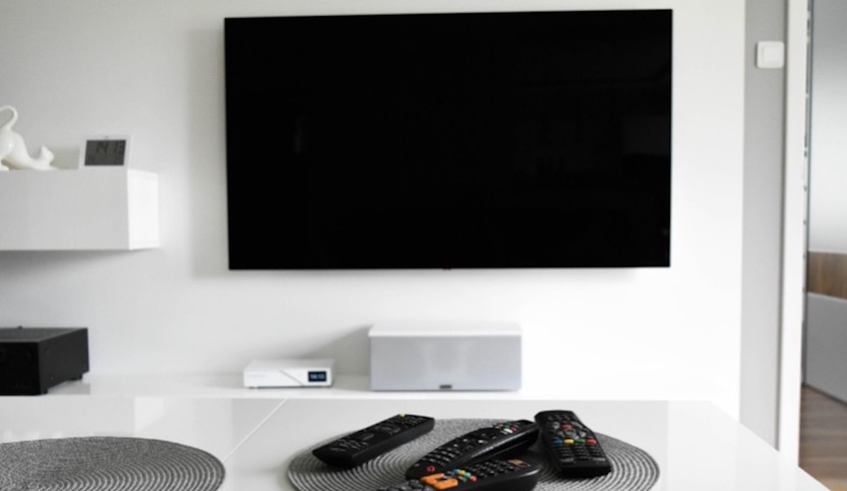 Czy jest sens kupować telewizor 40 cali?