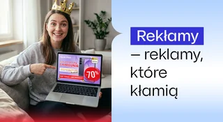 "Rekłamy" w sieci to już profesjonalny biznes. Chroń swoje pieniądze