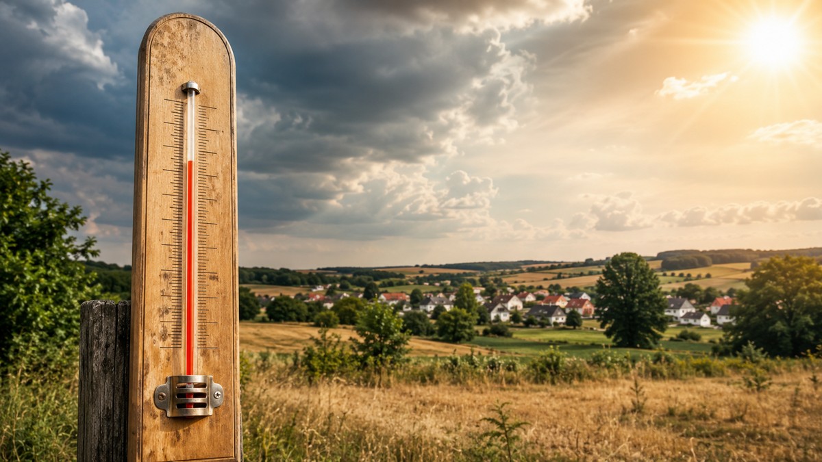 Dlatego Polska wysycha. Efekt gigantycznego odkurzacza