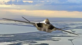 Jest problem z europejskim myśliwicem 6. generacji. Szybko potrzebny plan B