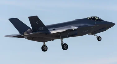 Nasze F-35A przylecą do Polski. Czeka je niezwykłe powitanie
