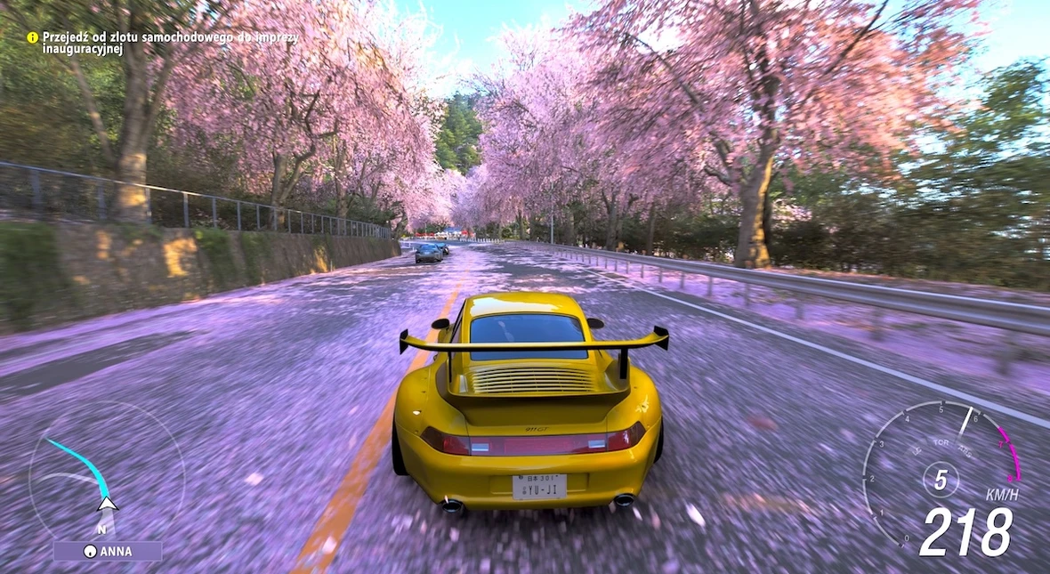 Recenzja gry Forza Horizon 6
