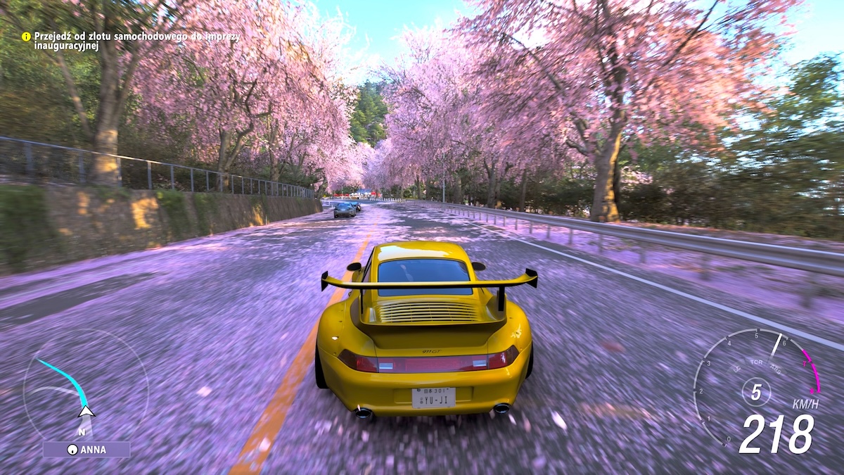 Recenzja Forza Horizon 6: chciałem mocno ponarzekać, a tu geniusz