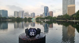 Jeden dzień, siedem atrakcji, jeden zegarek. Testuję nowy smartwatch Huawei w podróży