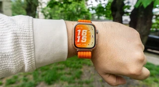 Huawei Watch Fit 5 Pro recenzja 0